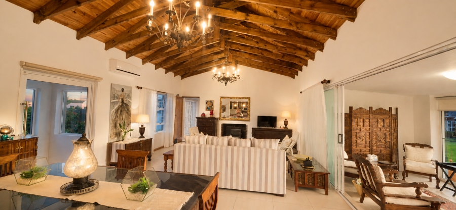 4 Bedroom Property for Sale in Country Club Western Cape